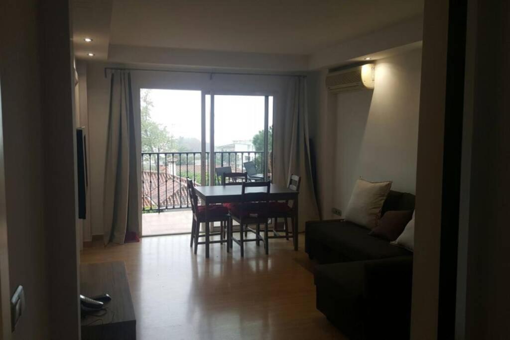 Acogedor Familiar Apartmán Marbella